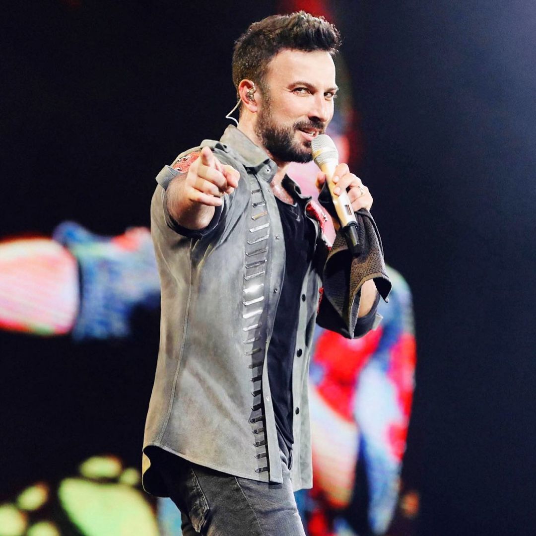 Tarkan (3)
