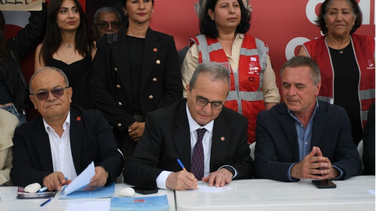 Tezcan’dan Kuşadası’nda Dikkat Çeken Silivri Çıkışı4