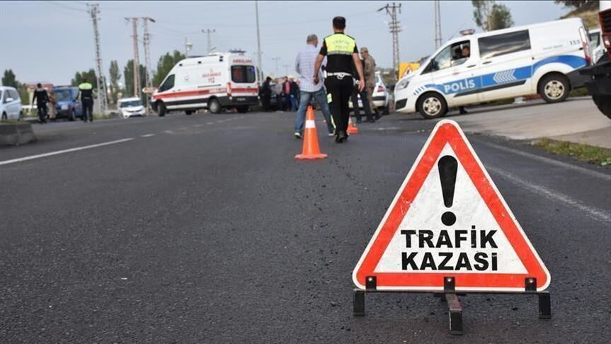 Ticari aracın çarptığı çocuk öldü