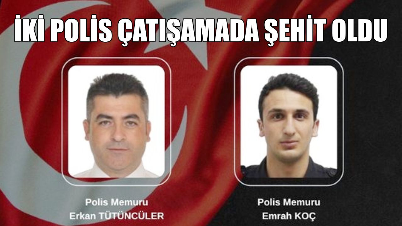Türkiye'ye acı haber