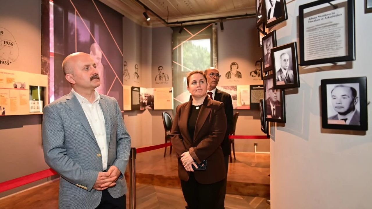 Vali Osman Varol Koçarlı'da1