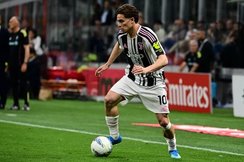 İtalya'da Juventus'u yıkan eski Beşiktaşlı: Devler Ligi hesabı şaştı