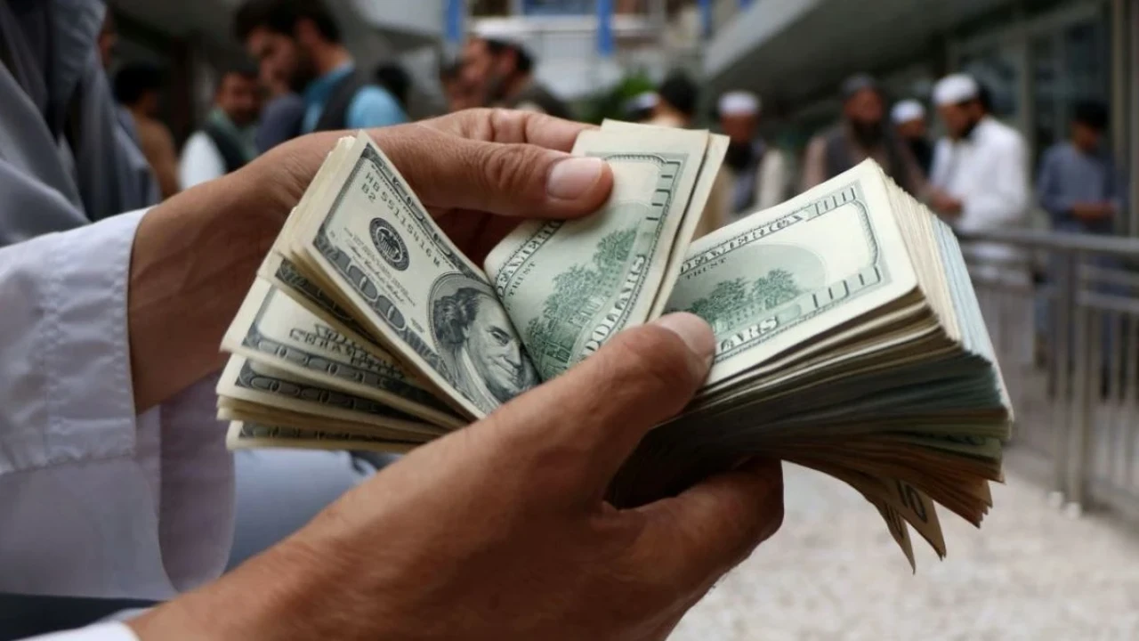 Dev bankadan dolar tahmini! İşte piyasalarda yeni senaryolar