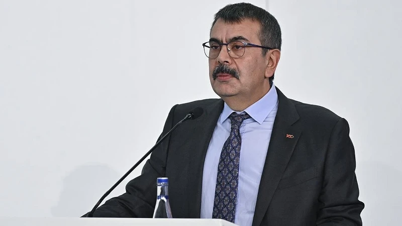 Ara tatil kaldırılıyor mu? Milli Eğitim Bakanı Yusuf Tekin'den ara tatil açıklaması