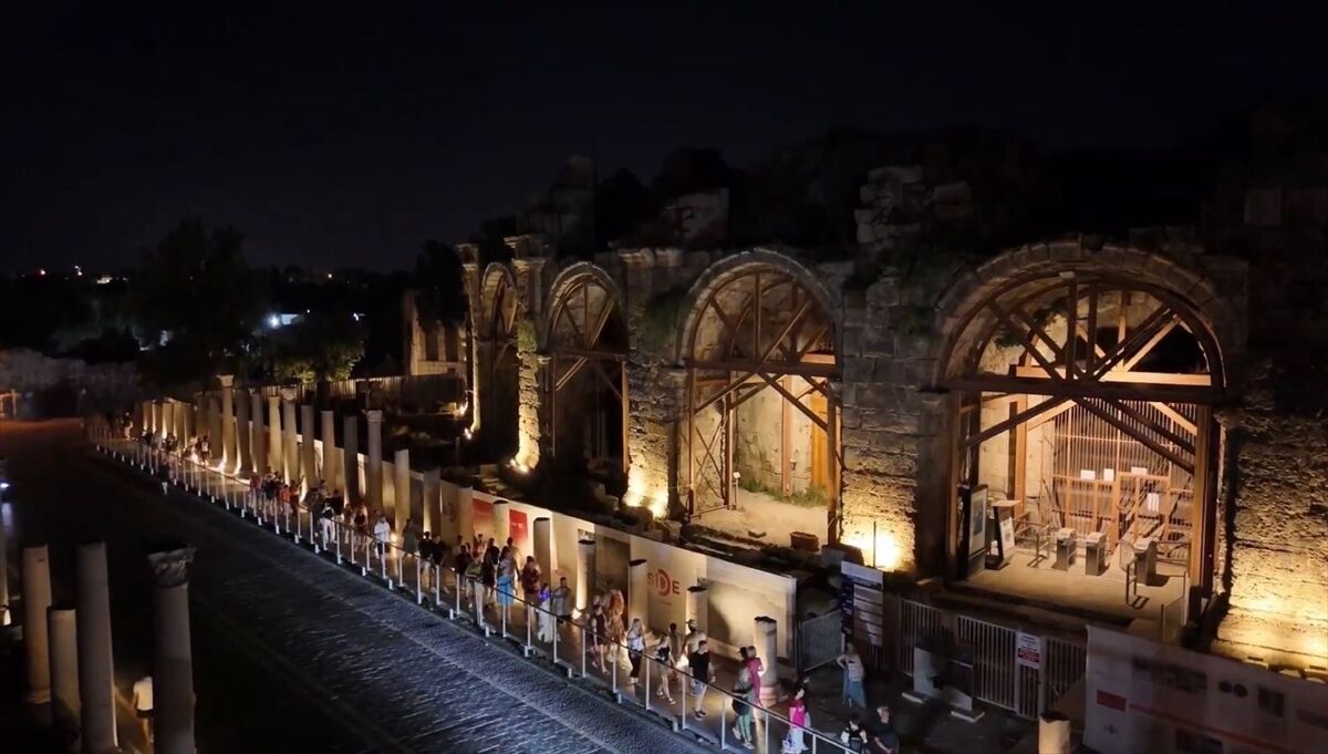 gece müzeciliği-2