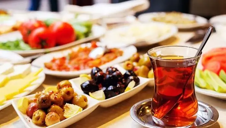 LGS sabahı kahvaltı nasıl olmalı? LGS'den önce ne yenir? İşte sınavda zihin açan yiyecekler