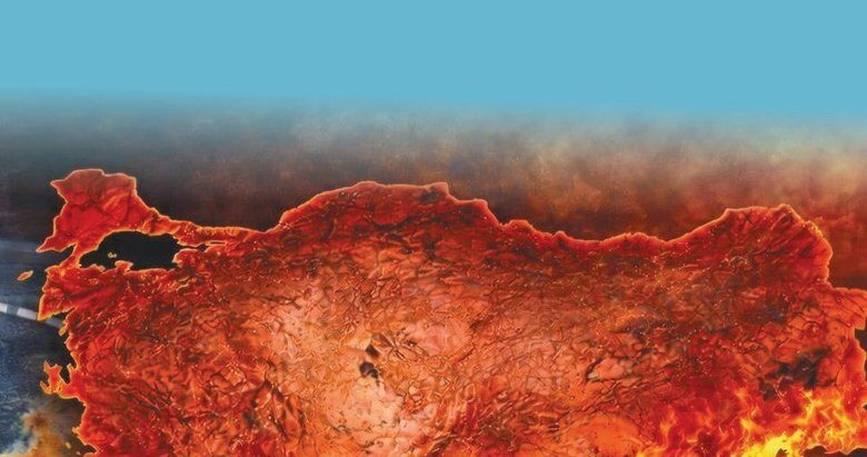 Süper El Nino Aydın'ı vuracak! Aylarca sürecek