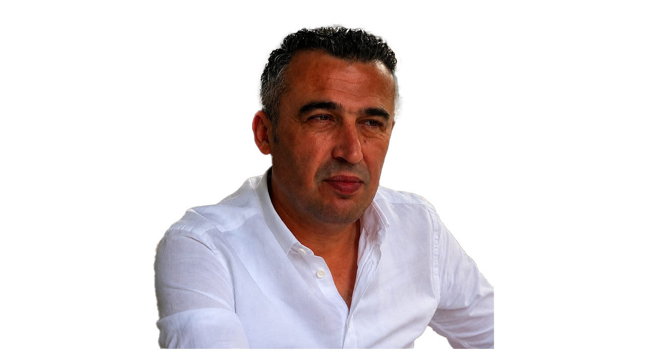 Abdullah Karaefe