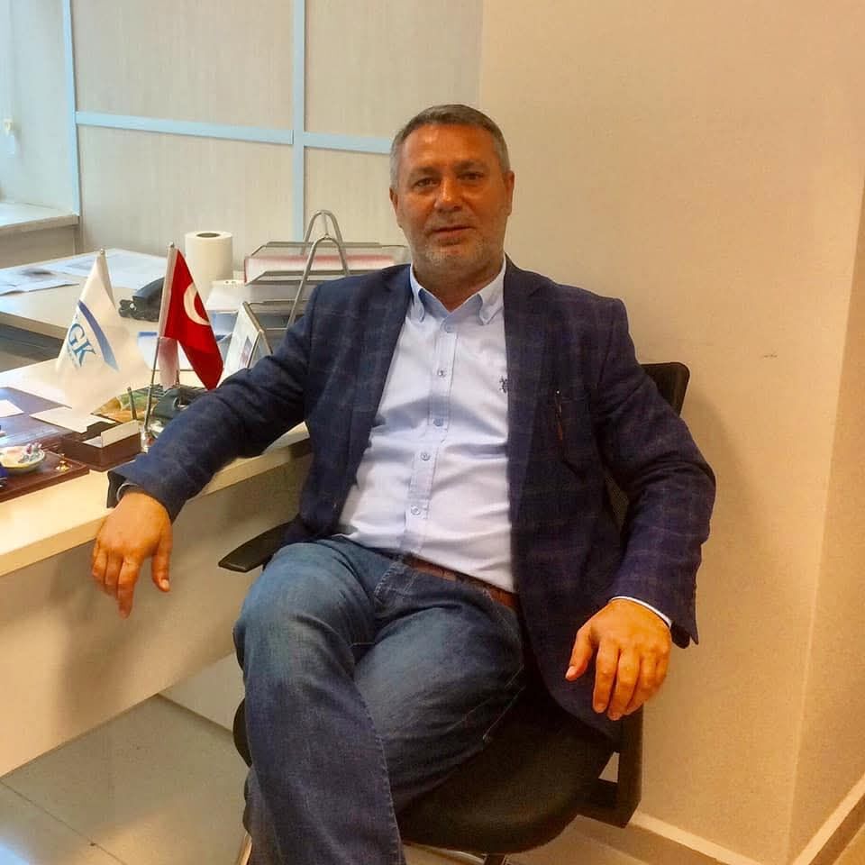 Abdullah Yılmaz