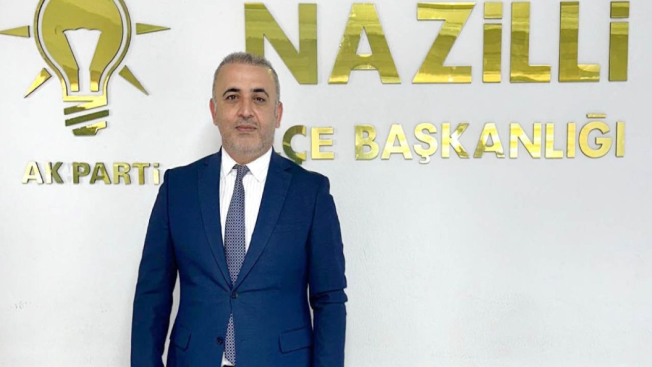 Ak Parti'li Beyazıt'tan Geri Adım1