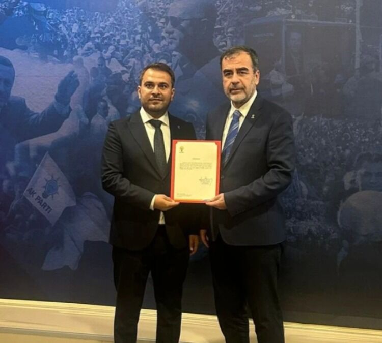 Ali Akparti
