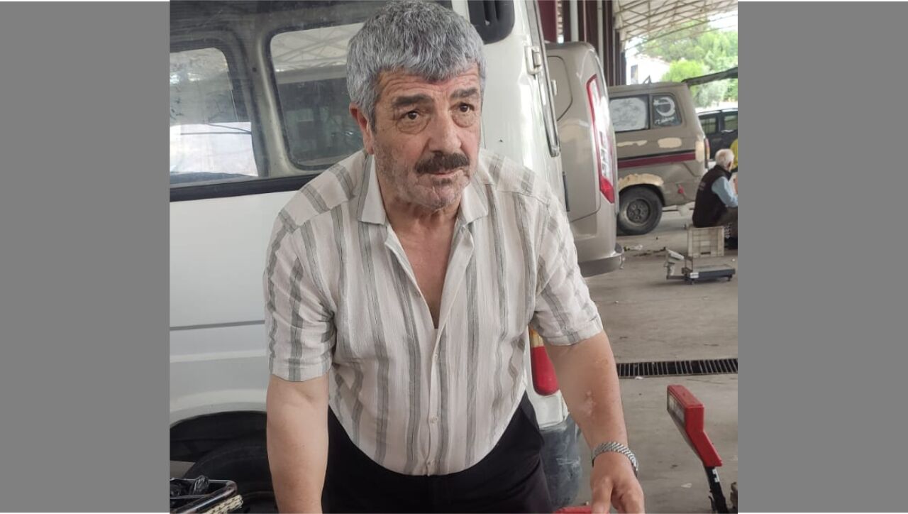 Arif Güler