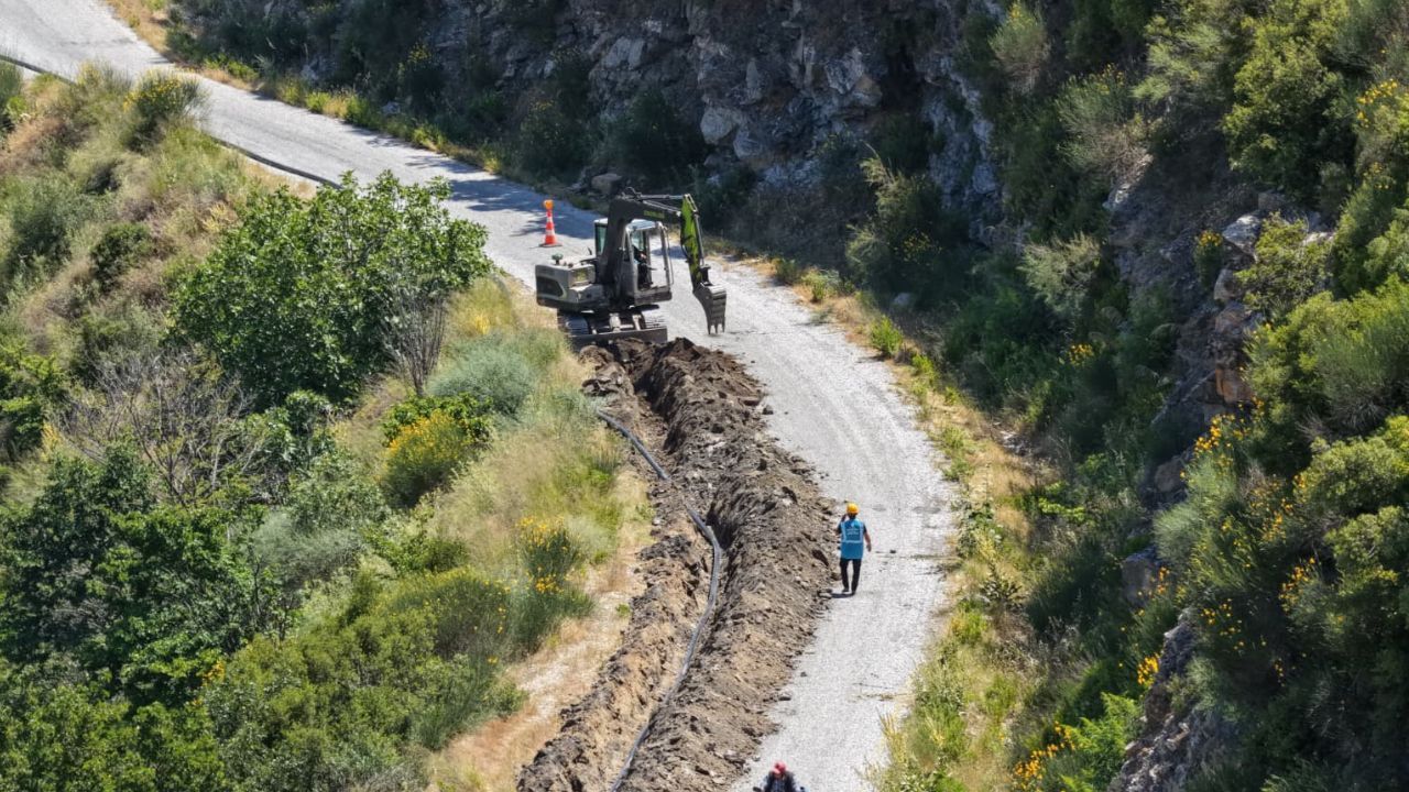 Aski̇’den Eğrikavak’ta Su Sorununa Kalıcı Çözüm4