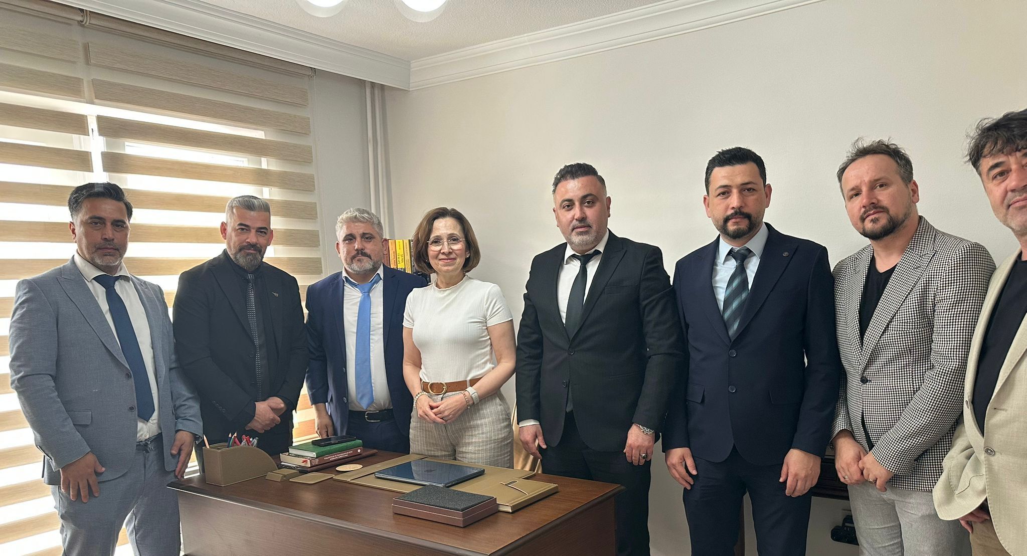 Avşar Dep