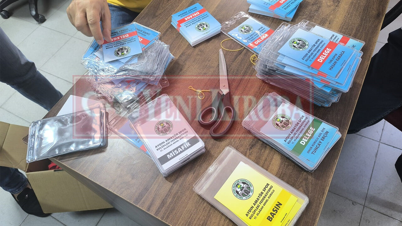 Aydin Askf Seçi̇mi̇nde Akredi̇tasyon Uygulamasi 2
