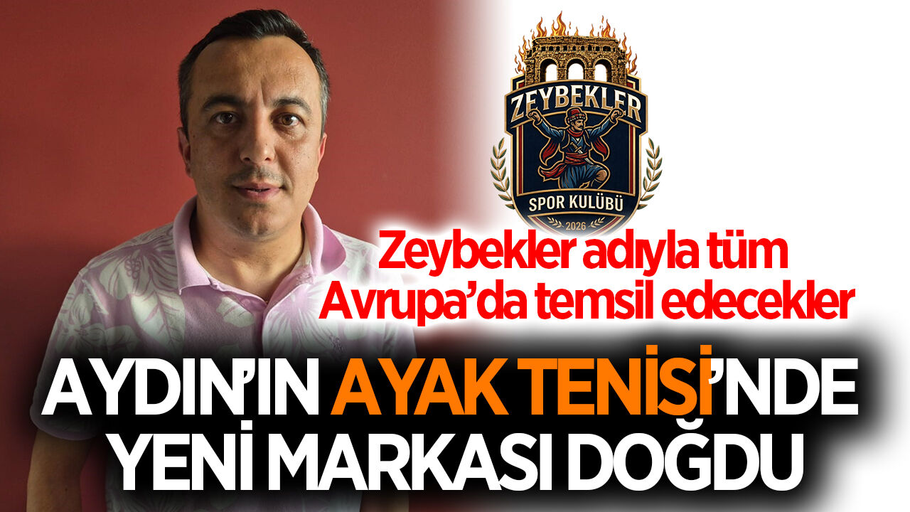 Aydınlı milli sporcu ve hakem Karadeniz yeni kulüp kurdu
