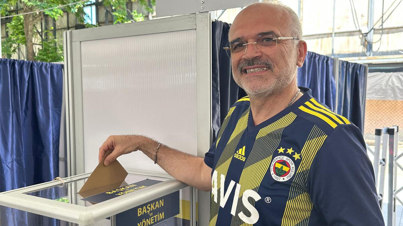 Aydin Fb5