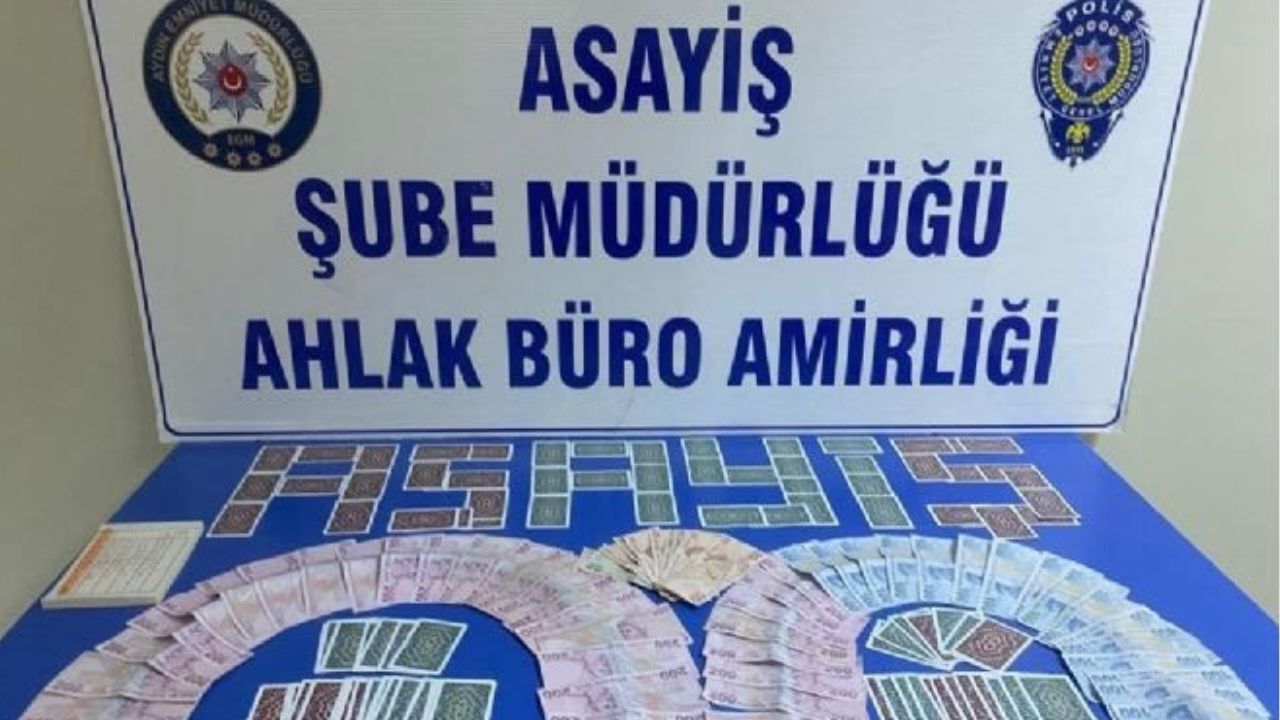 Aydın’da 5 Ayda 750 Iş Yeri Denetlendi, 16 Adres Mühürlendi