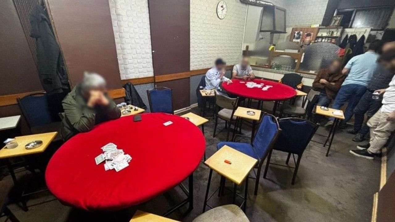 Aydın’da 5 Ayda 750 Iş Yeri Denetlendi, 16 Adres Mühürlendi1