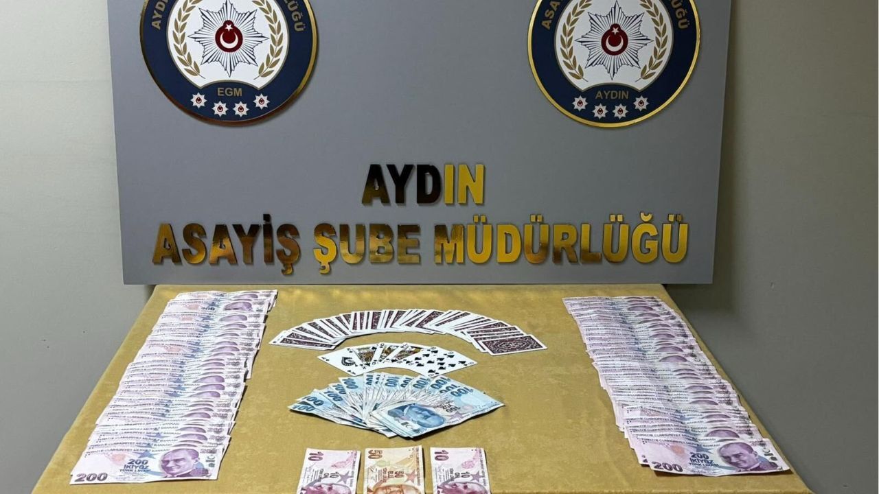 Aydın’da 5 Ayda 750 Iş Yeri Denetlendi, 16 Adres Mühürlendi2