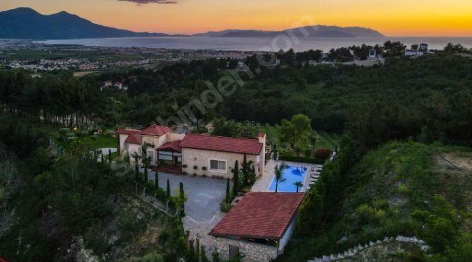 Aydının En Pahalı Evi 2