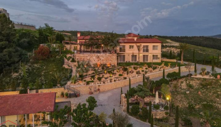 Aydının En Pahalı Evi