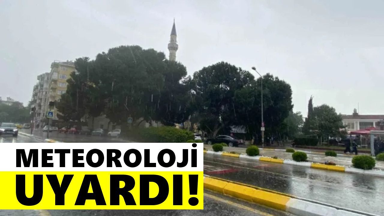Aydınlılar yarın sabaha dikkat
