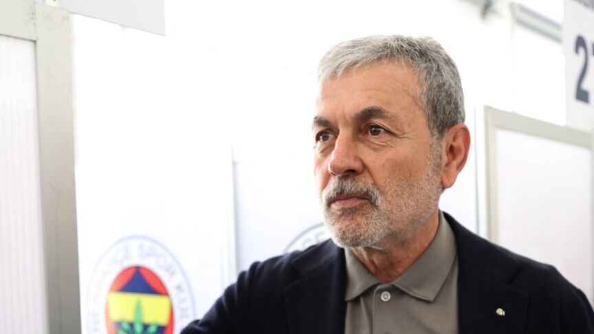 Aykut Kocaman sessizliğini bozdu