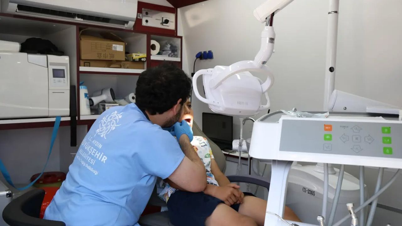 Başkan Ercan’dan Özlem Çerçioğlu’na Teşekkür2