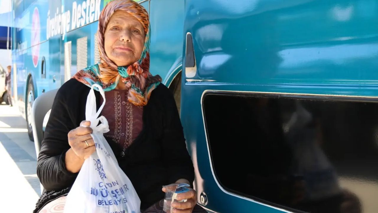 Başkan Ercan’dan Özlem Çerçioğlu’na Teşekkür4