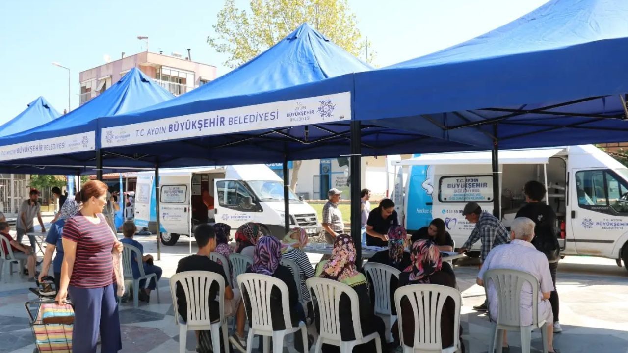 Başkan Ercan’dan Özlem Çerçioğlu’na Teşekkür5