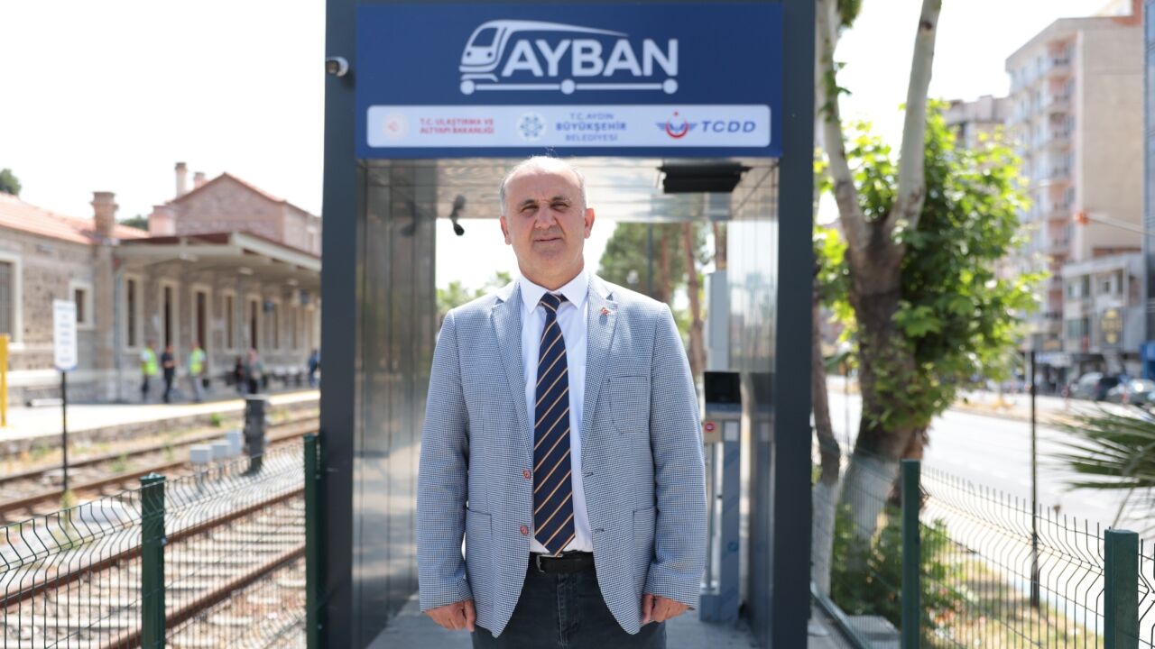Başkan Kaya'dan Müjde Ay Ban Seferleri Için Geri Sayım Başladı 3