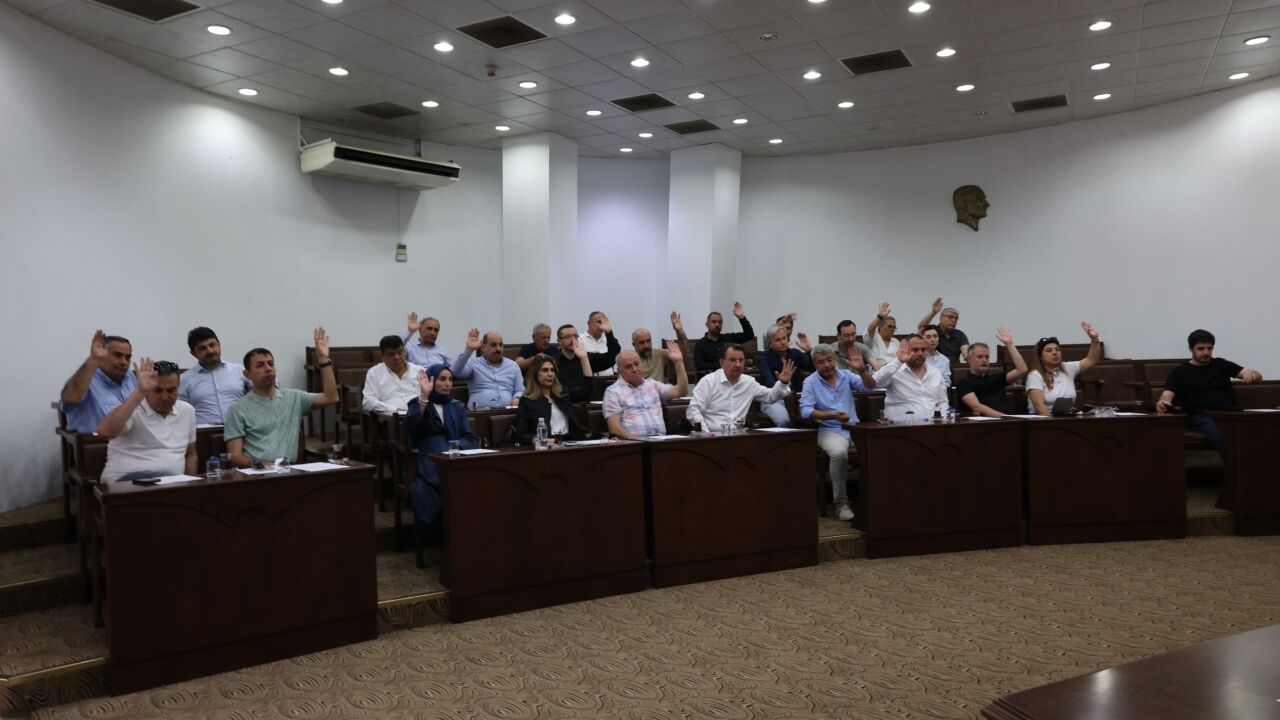 Başkan Tetik'ten Mali Tablo Açıklaması 2