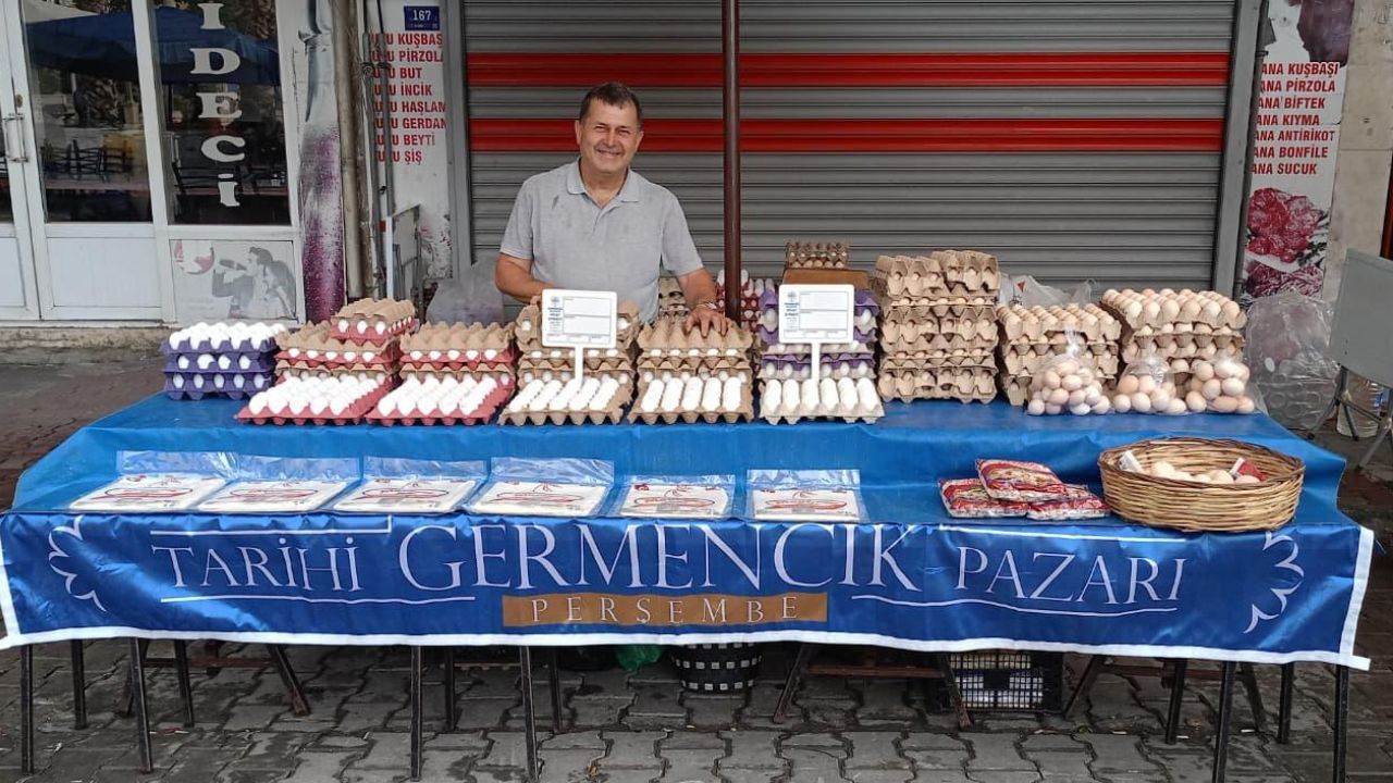 Başkan Zencirci’den Asırlık Pazara Yeni Kimlik1