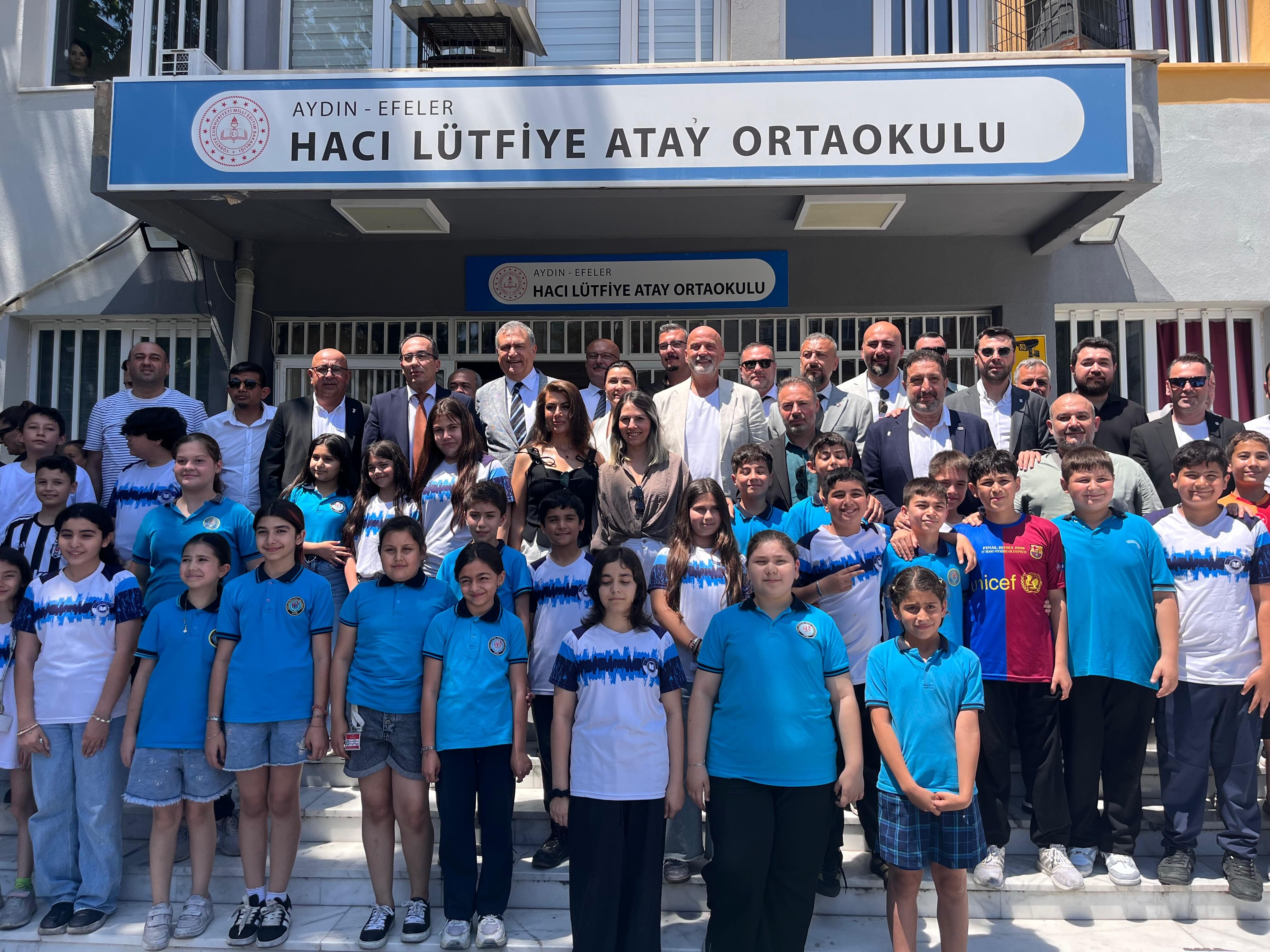 Beşi̇ktaş