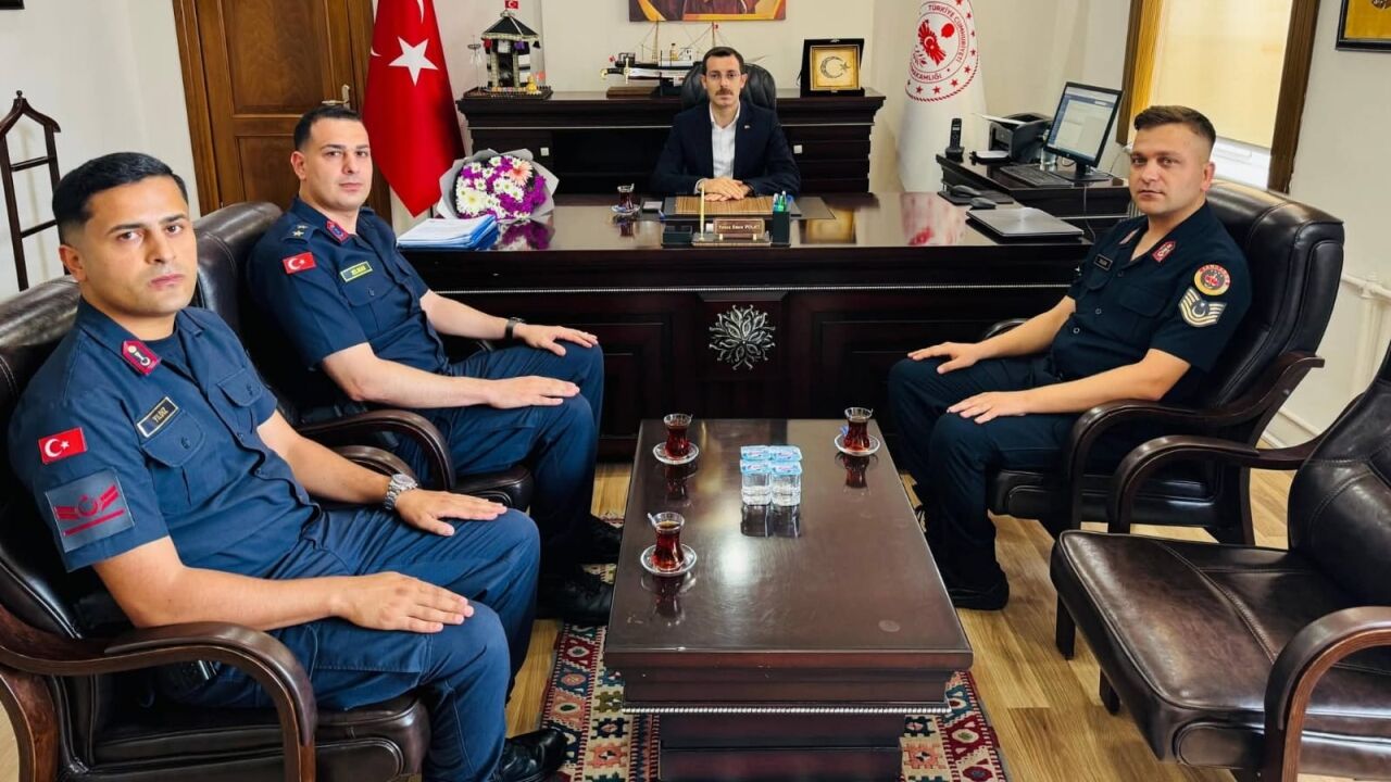 Bozdoğan'da 187. Yıl Kutlaması 2