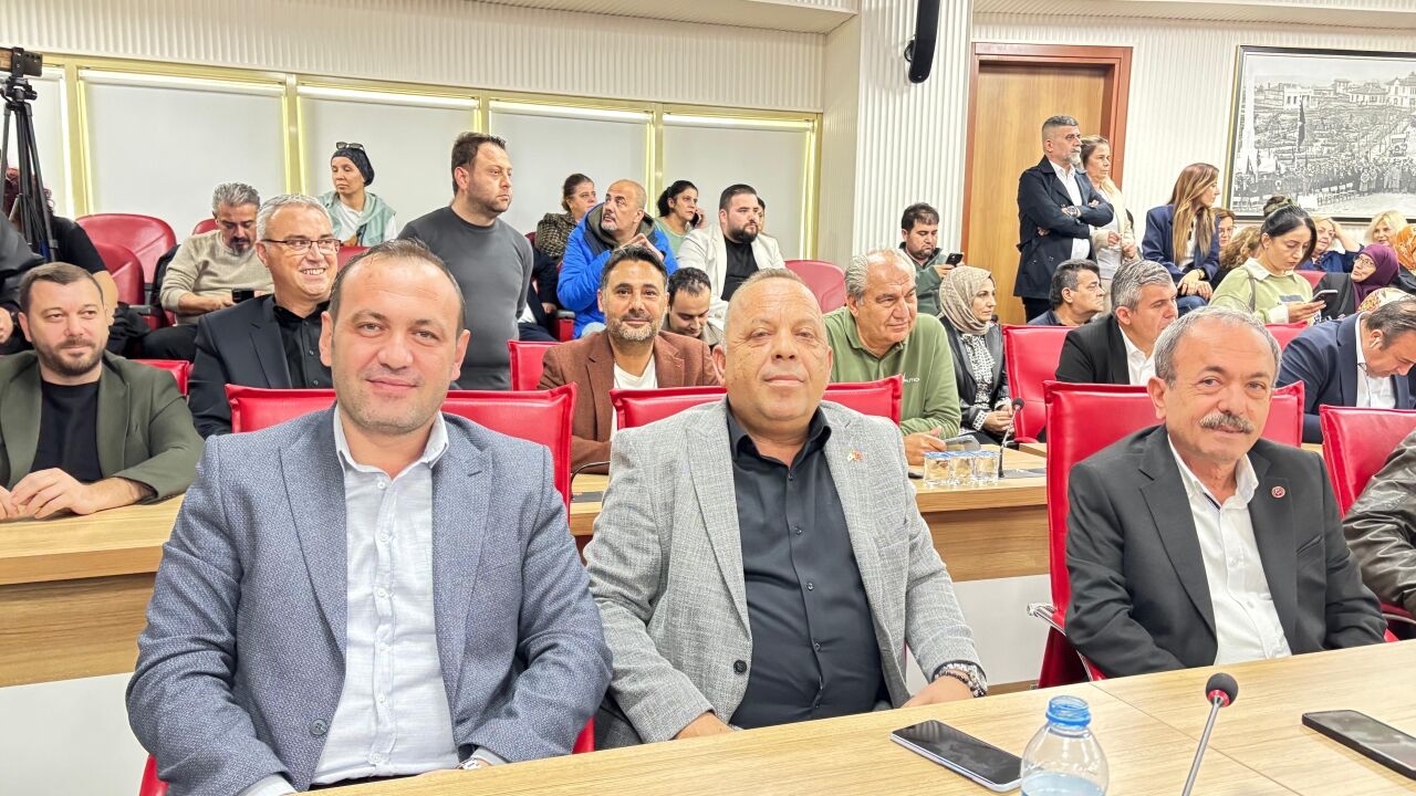 Bozdoğan’ın Beklediği Yollar Yapılacak 2