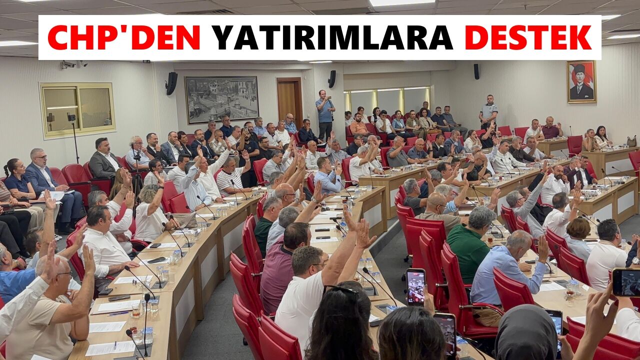 Bozdoğan’ın beklediği yollar yapılacak