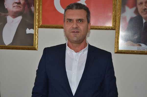 Bülent Sayar
