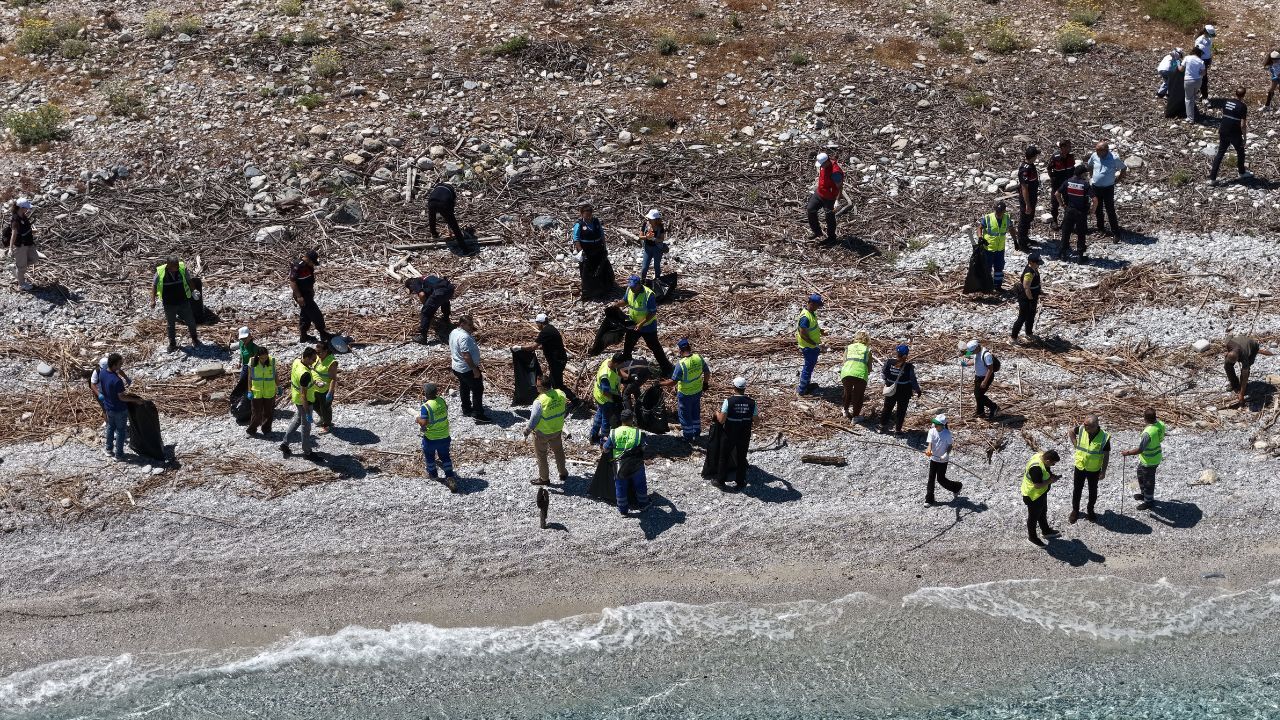 Büyükşehir’den Gelecek Nesillere Çevre Mirası2