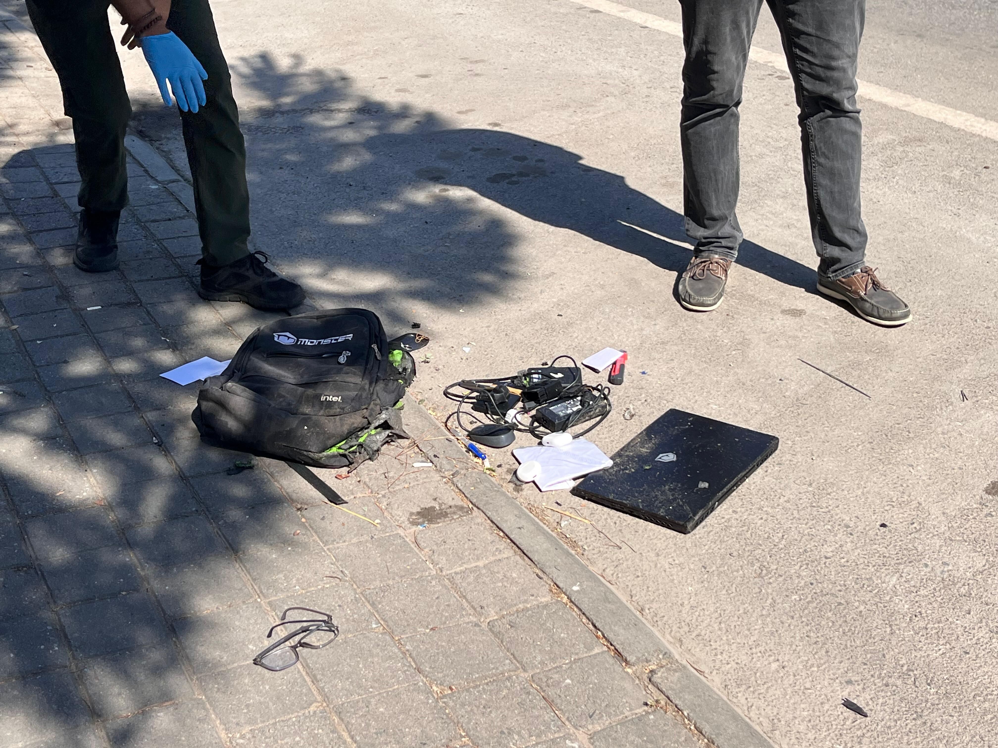 Çanta