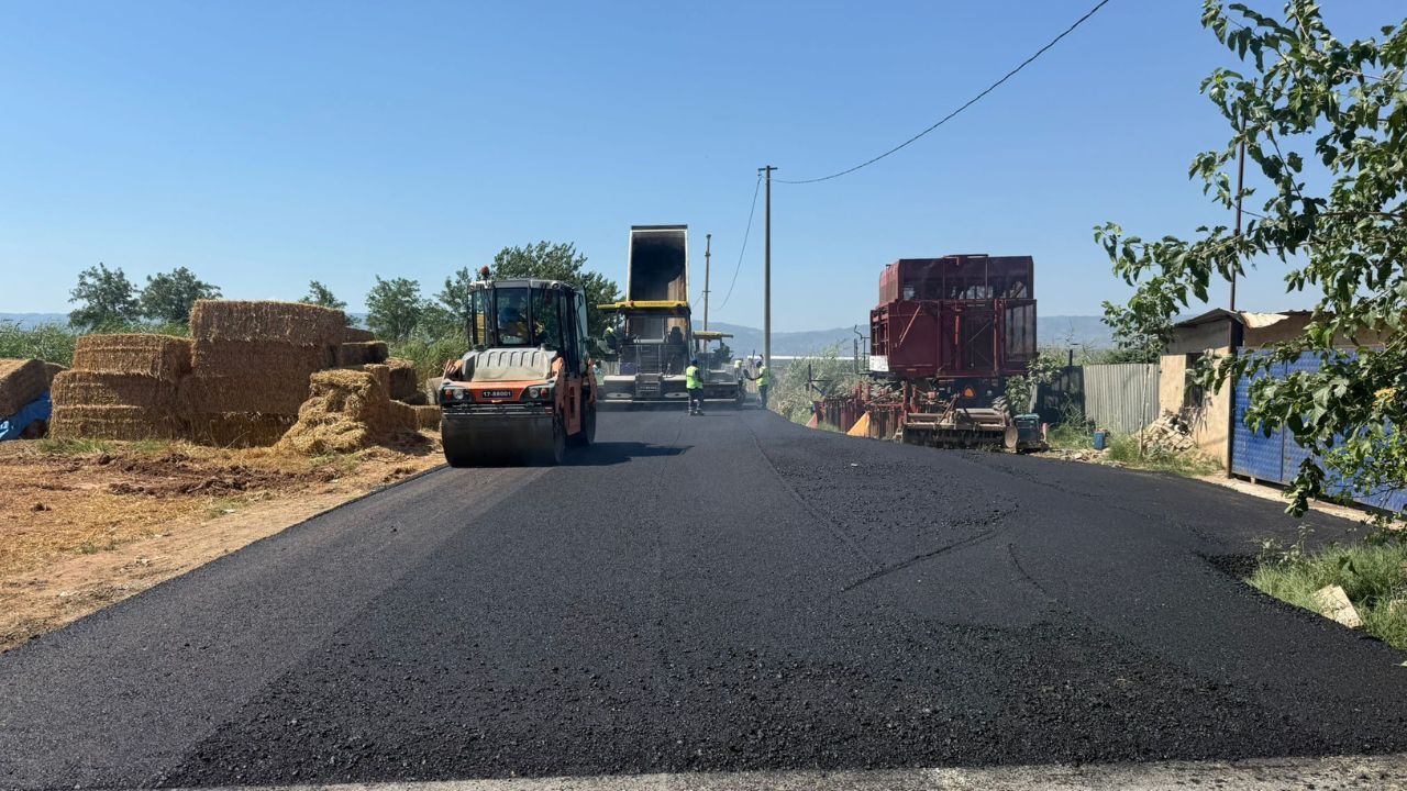 Çerçioğlu’nun Ekipleri Aydın’ı Baştan Sona Yeniliyor6