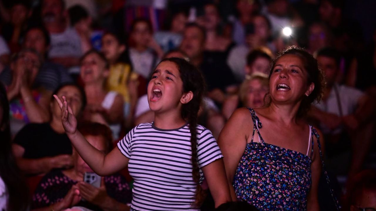 Çerçioğlu’nun Yaz Konserleri Didim’i Coşturdu6