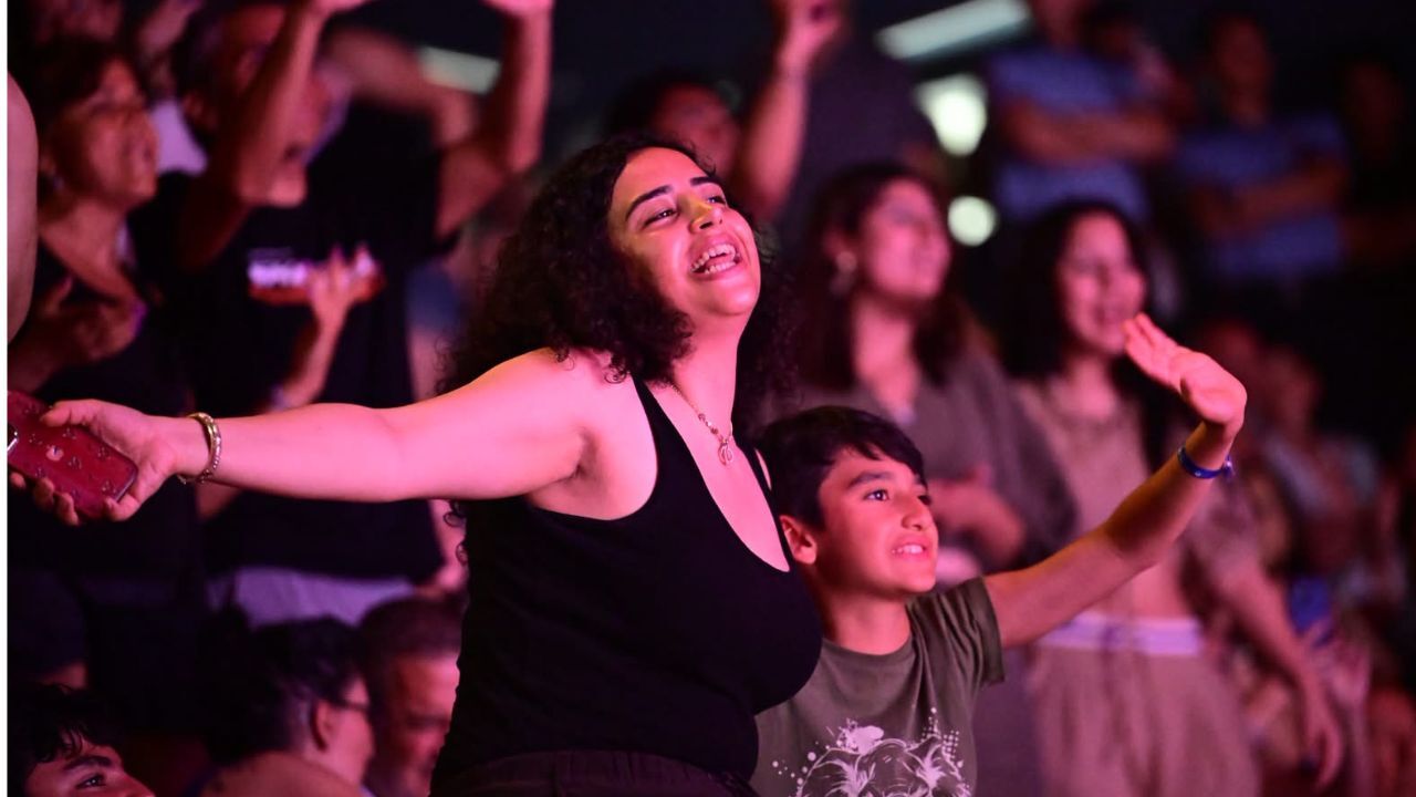 Çerçioğlu’nun Yaz Konserleri Didim’i Coşturdu9