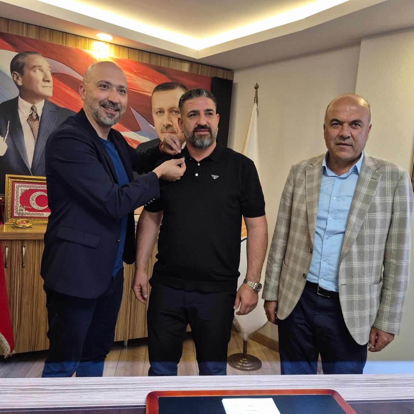 Çetindağ 2