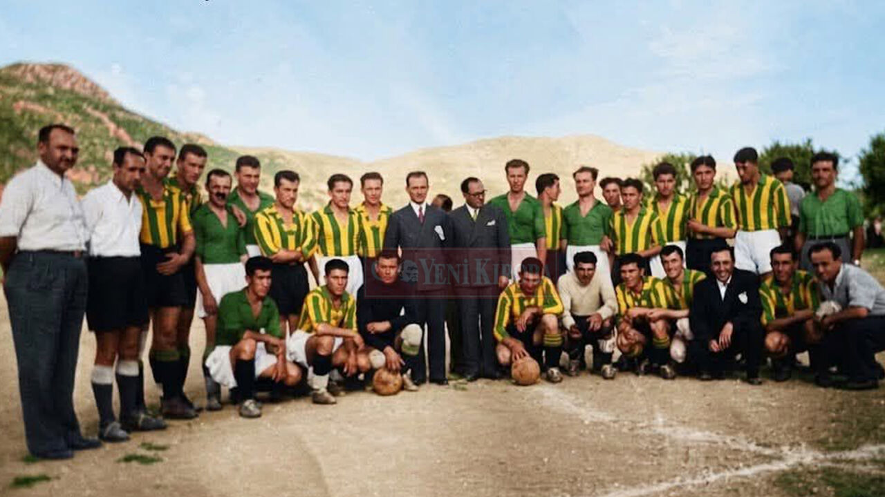 Çi̇ne Madran Yeni̇ Kiroba