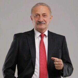 Deniz Atabay