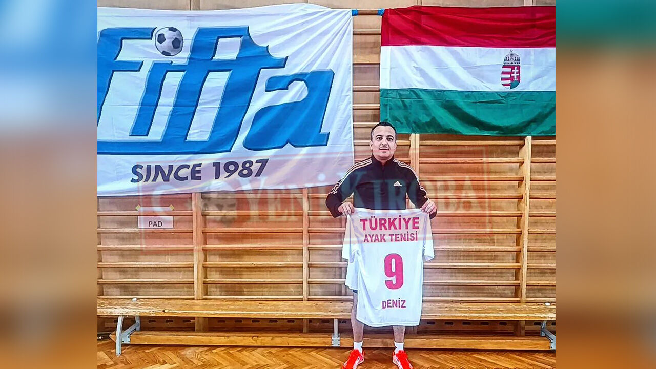 Deniz Karadeniz Zeybekler Spor Kulübü 2