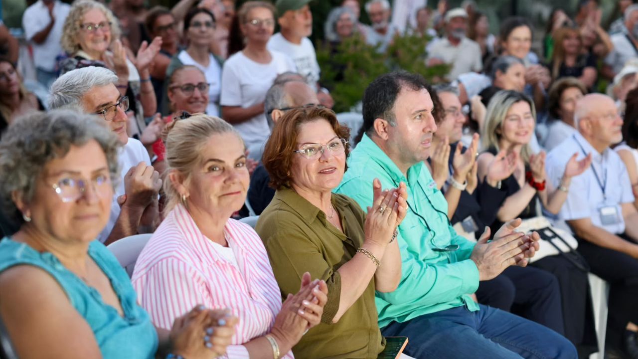 Didim’in Kültür Ve Düşünce Kenti Kimliği Güçleniyor3