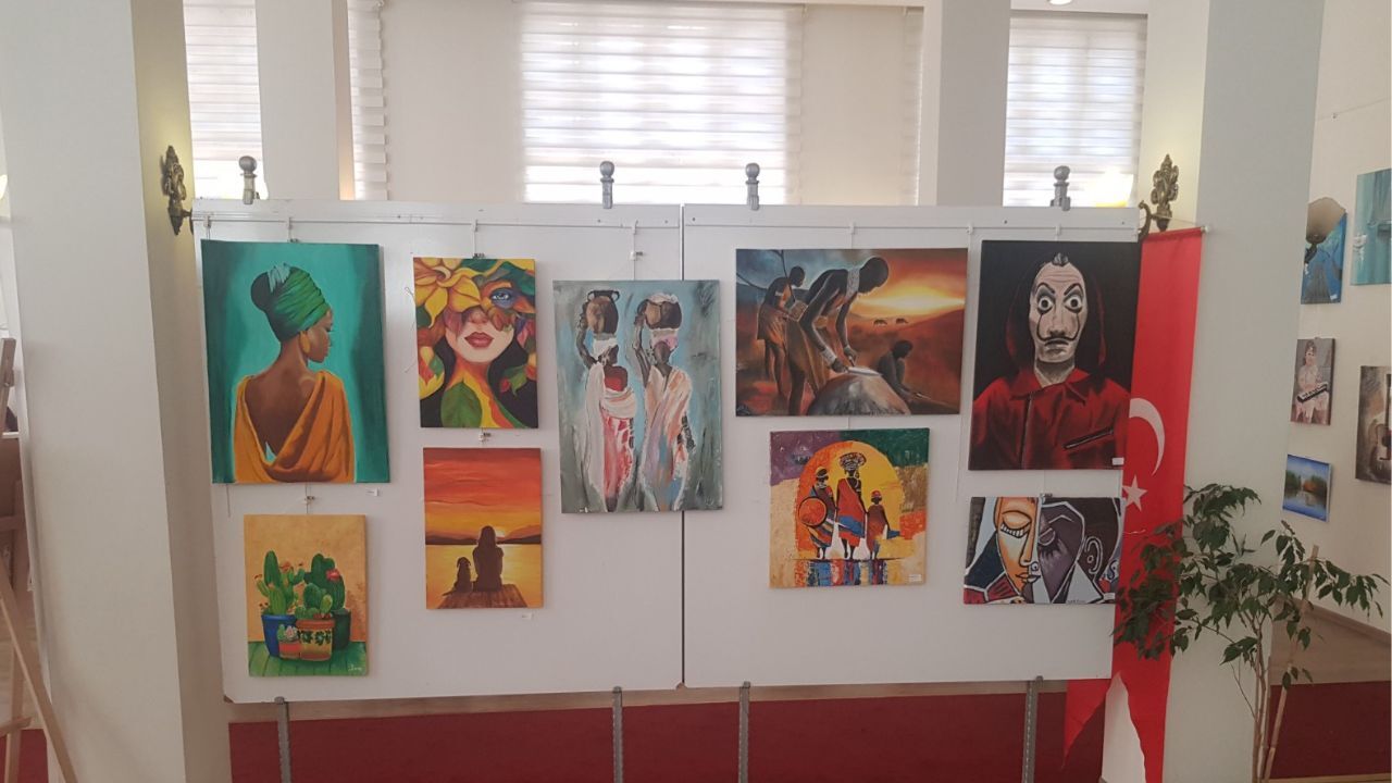 Efeler’de Haziran Ayı Kültür Ve Sanat Etkinlikleriyle Geçecek5